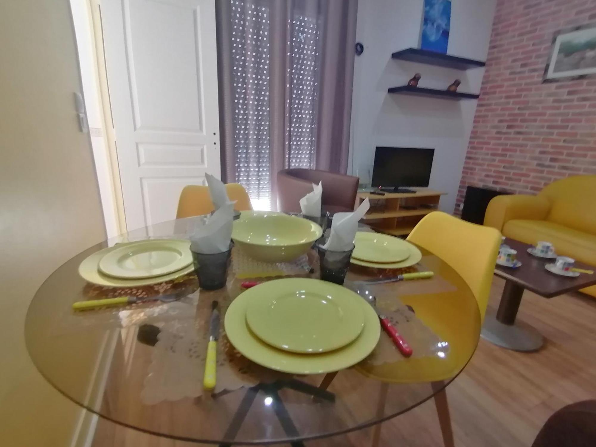 Apartment Maison Parking Gratuit Proche Paris Antony