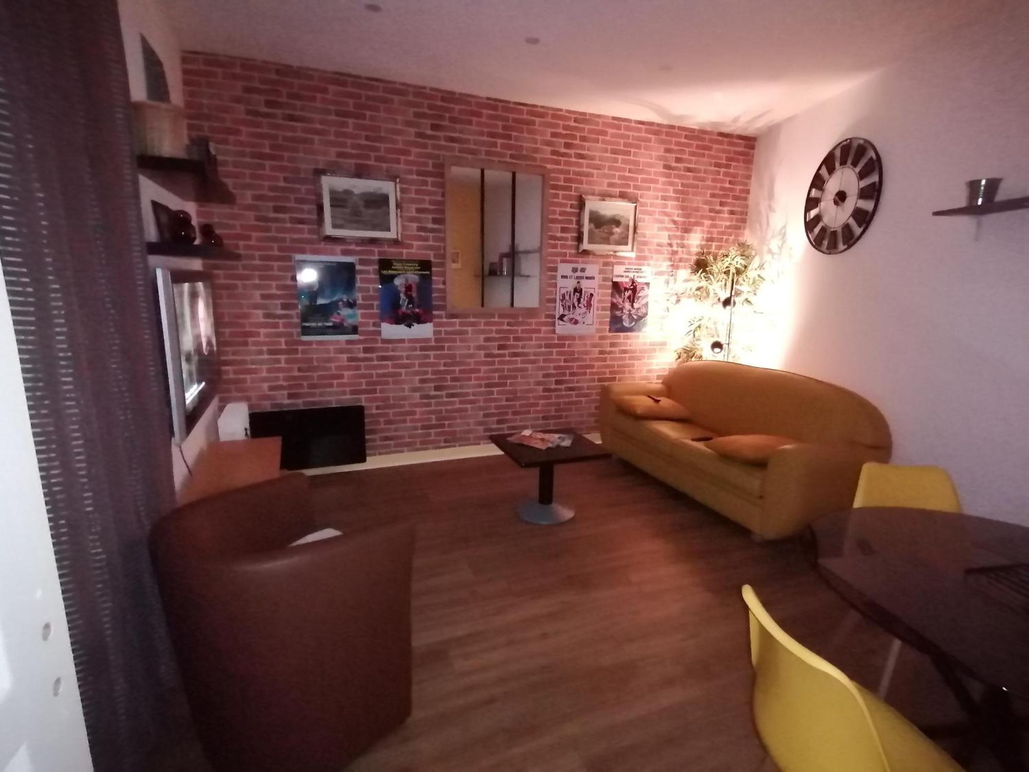 Maison Parking Gratuit Proche Paris Antony