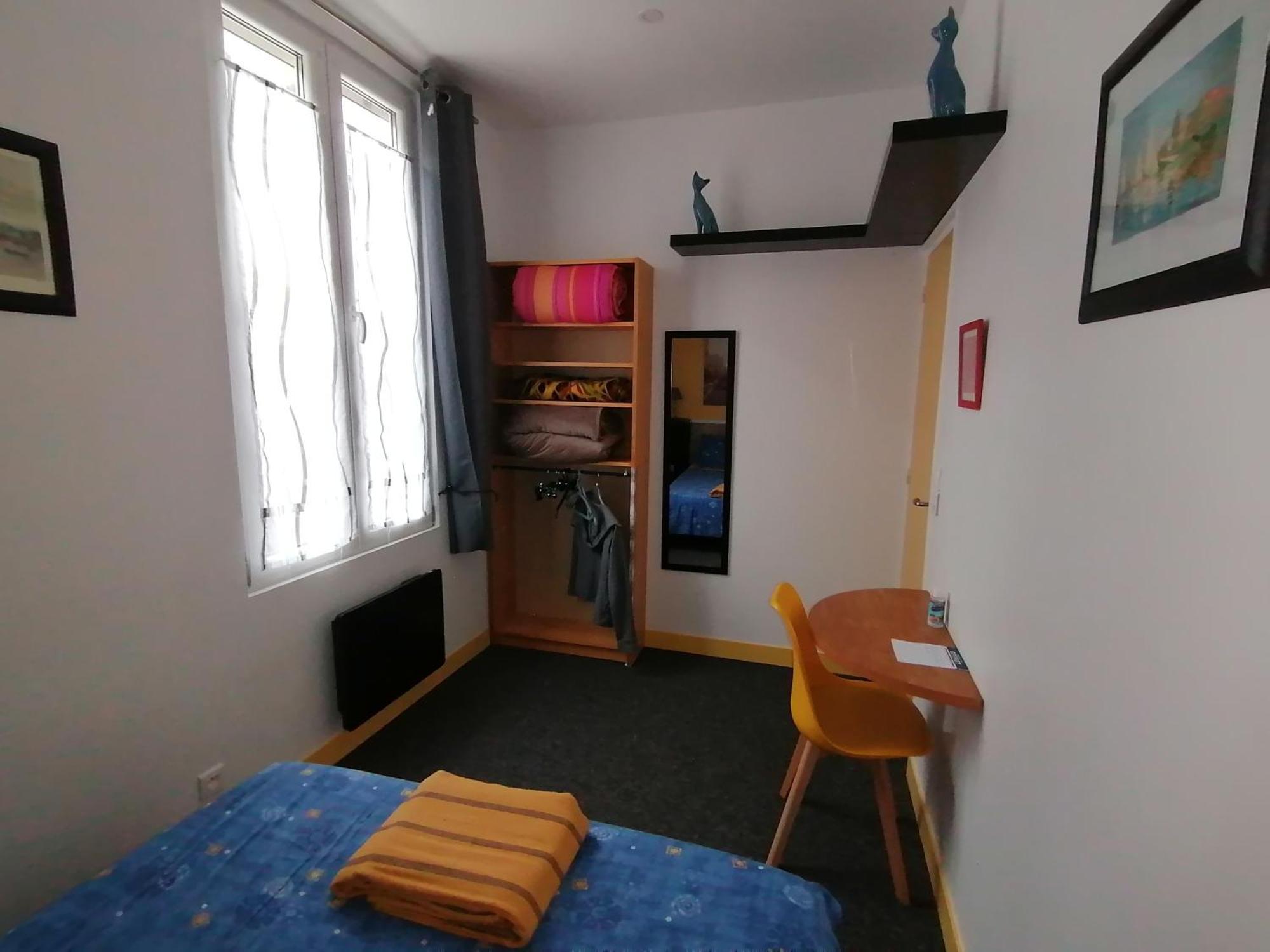 Maison Parking Gratuit Proche Paris Apartment Antony