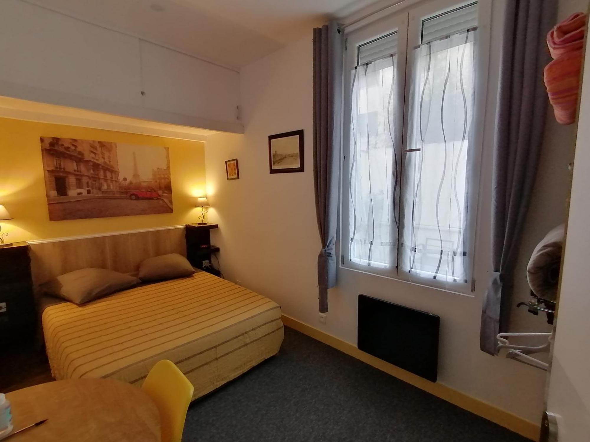 Apartment Maison Parking Gratuit Proche Paris *